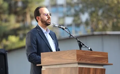 کسری اسمعیلی از پرچم داران عرصه جهاد و خدمت رسانی بود