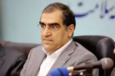 وزیر بهداشت به مناظره دعوت شد