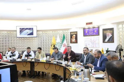 علت وقوع حادثه مترو در ایستگاه شهید بهشتی بررسی شد/ روغن&zwnj;کاری تمام پله&zwnj;برقی&zwnj;های مترو سال گذشته انجام شده است