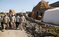 بیمه حوادث تمامی خانه‌های روستایی آذربایجان غربی