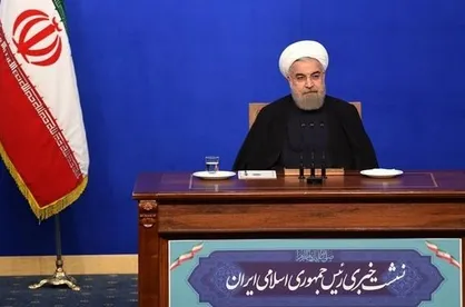 روحانی: باید همه بخش&zwnj;ها را برای توسعه گردشگری کرمان تشویق کنیم/ با اجرای طرح&zwnj;های توسعه&zwnj;ای، کرمان بیش از پیش شکوفا می&zwnj;شود