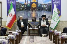 عارف: بنزین ۱۰ هزار تومانی قرار بود در دهه نخست اسفند اجرایی شود/ در مهار گرانی موفق نبوده‌ایم + فیلم