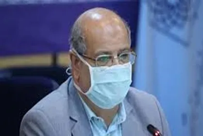 جان&zwnj;باختن ۷۰ بیمار بر اثر کرونا در ۲۴ ساعت گذشته در تهران