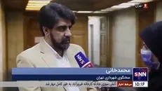 سخنگوی شهرداری تهران: در شهرداری تهران تعدیل نیرو نداریم