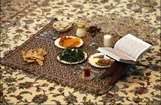 پنج درس تغذیه‌ای برای روز‌های پس از ماه رمضان/ چه کنیم تا بعد از یک ماه روزه داری چاق نشویم؟