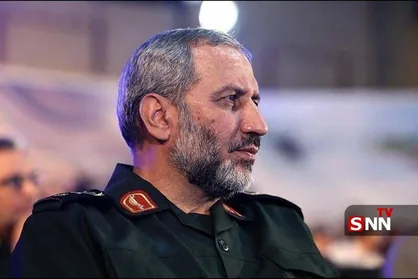 پیام فرمانده هوافضای سپاه؛ امشب آسمان دشمن برایتان دیدنی&zwnj;تر خواهد شد