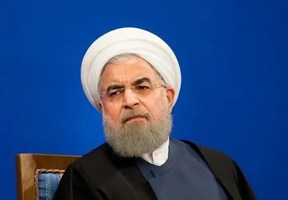 مجری&zwnj;های BBC هم از روحانی کلافه شدند