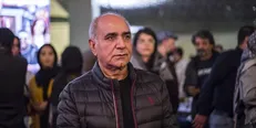 توضیحات پرستویی درباره چت‌هایش با مجری «من و تو»/ از شهید سلیمانی دفاع کردم