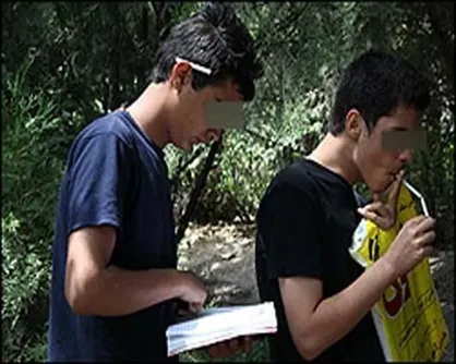 ۲۲ درصد دانشجویان سال آخر پزشکی به دخانیات اعتیاد دارند