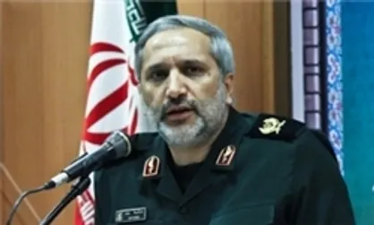 همه ما نگران وضعیت اقتصادی مردم و اشتغال جوانان هستیم/ آمریکایی&zwnj;ها از نفوذ تفکر شهدا در ذهن جوانان ایرانی می&zwnj;ترسند
