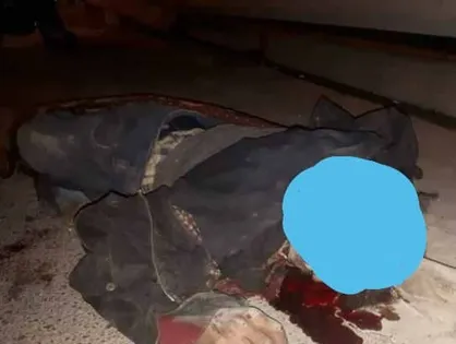 باز هم عبور عابر از عرض بزرگراه حادثه&zwnj;ساز شد/ فوت عابر ۶۰ ساله