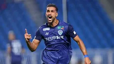 شهاب زاهدی از آویسپا جدا شد