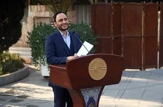 بهادری: آئین نامه قانون نحوه انتصاب اشخاص در مشاغل حساس در دولت تصویب شد