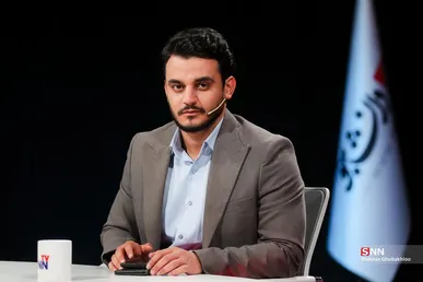 میان تیتر؛ گفت‌و‌گو با «شایان میرزایی» کارشناس مسائل نظامی