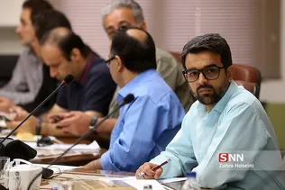 نشست خبری روز ملی صنعت و معدن