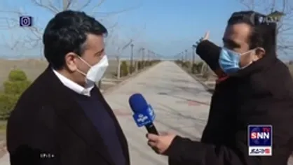 ۳ روز مانده تا پایان مهلت رئیس جمهور، ۹۰ درصد حریم دریای خزر آزاد شد
