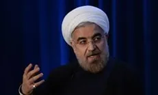 تحریم‌های جدید آمریکا، ملت را هدف گرفته است