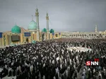 عید فطر قم