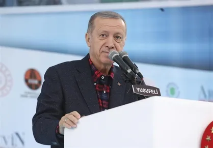 انتقاد اردوغان از نفرت&zwnj;پراکنی غرب علیه وی