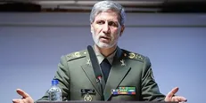 امیر حاتمی: پیشرفت‌های عرصه دفاعی دشمنان نظام اسلامی را در موضع ضعف قرار داده است