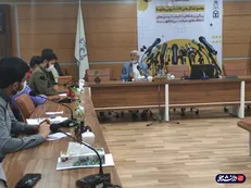 دومین جلسه مجمع تشکل‌هایی دانشجویی مشهد با نامزد‌های شورای شهر برگزار شد