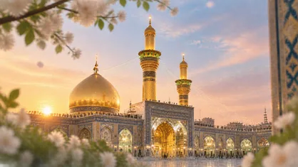 به مناسبت میلاد امام حسن عسکری(ع)؛ ۴۰ حدیث از امام یازدهم درباره ایمان، اخلاق و سبک زندگی