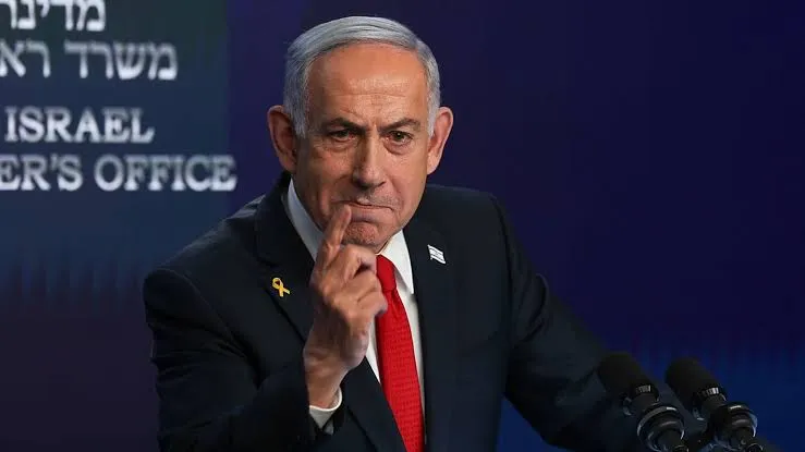 اصرار نتانیاهو بر اشغالگری: هرگز اجازه تشکیل کشور فلسطین را نمی‌دهیم
