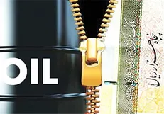 اسناد بی ثمر بودن برجام اروپایی برای ایران/ وقتی صادرات نفت ایران به کشور‌های اروپایی ۷۱ درصد کاهش می‌یابد + جدول