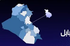 جان باختن ۱۱ زائر اربعین در بابل عراق