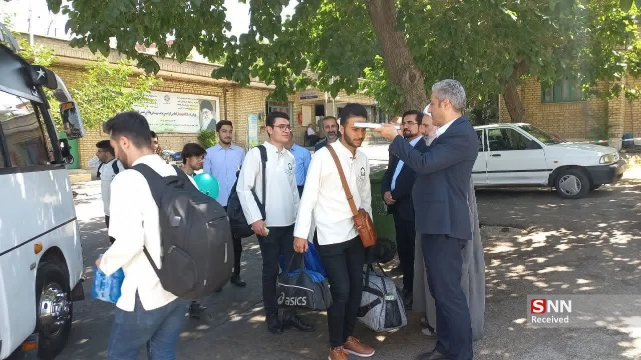 اردوی جهادی