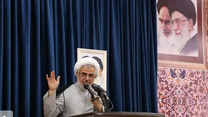 امام جمعه بندرعباس: نقشه رژیم صهیونیستی برای تقابل حزب الله و مردم لبنان شکست خورد