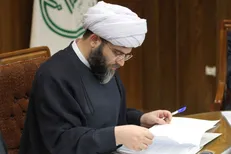 قدرداني رئیس سازمان تبلیغات اسلامی از حافظان امنيت كشور