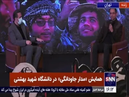 خاطره شنیدنی پزشک مدافع حرم از شهید قدیر سرلک