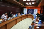 نخستین دوره جشنواره ملی هنری 