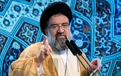 اقامه نماز جمعه این هفته تهران به امامت آیت&zwnj;الله خاتمی