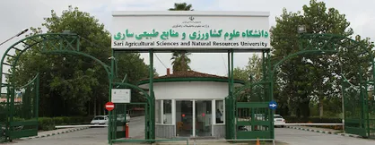 تشریح تولیدات دانشگاه کشاورزی ساری / از ساخت پلی اتیلن پرورش ماهی تا حمایت از طرح&zwnj;های نوآورانه