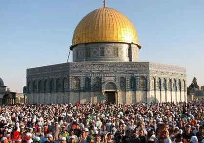 ملت شریف و بلند قامت فلسطین پیروز نهایی مبارزه چندین ساله خواهد بود