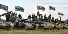 آذربایجان بیراولار، مرکزی تبریز اولار