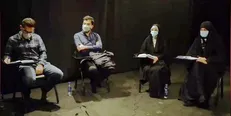 میزگرد «جنبش دانشجویی؛ چالش گفتمان عدالت‌خواهی» / لزوم عدالت‌خواهی تخصصی و مصداقی از سوی تشکل‌های دانشجویی