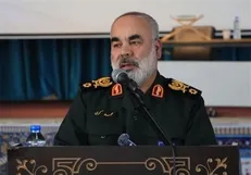 سردار کرمی انتصاب محسن رضایی به عنوان نماینده مقام معظم رهبری در شورای عالی امنیت ملی را تبریک گفت