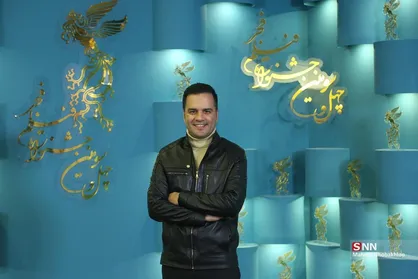رهگذر: نمی خواستیم کار ضد ایرانی انجام دهیم/ سکانس بازار انیمیشن ادای دینی به استاد علی حاتمی است +فیلم
