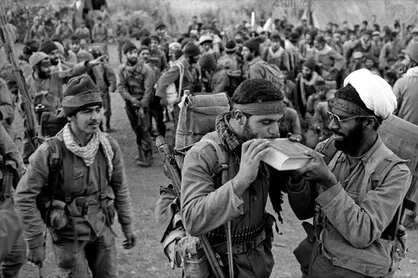 آسیب&zwnj;هایی که ساحت دفاع&zwnj;مقدس را آلوده می&zwnj;کنند