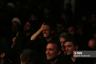 سلحشور