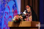 گرامیداشت روز زن در دانشگاه تهران