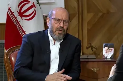 هر اقدام آمریکا در خلیج فارس علیه ایران با قاطعیت پاسخ داده خواهد شد