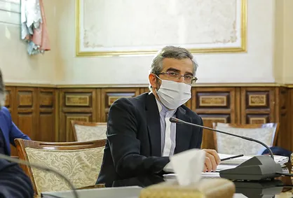 مخالفت اکثر کشور&zwnj;های عضو شورای حقوق بشر با رویکرد سیاسی غربی&zwnj;ها در قبال ایران