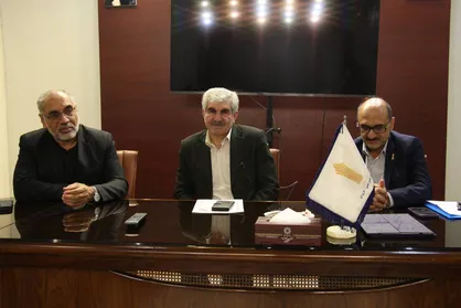 امضای تفاهم&zwnj;نامه همکاری دانشگاه جامع علمی کاربردی و منطقه ویژه اقتصادی سرخس