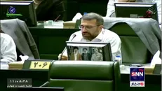 مرتضی محمودی، نماینده مجلس: از یک سوراخ چند بار نباید گزیده شویم؛ FATF هیچ نتیجه‌ای برای اقتصاد نداشته است