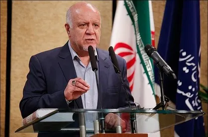 اولین اظهارات وزیر نفت پس از گران کردن و سهمیه بندی بنزین