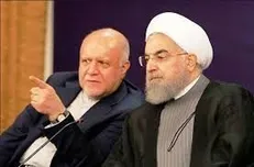 آمار غیرواقعی زنگنه به روحانی / گازرسانی ۷۹ درصدی به روستا‌ها چطور ۸۴ درصد شد؟